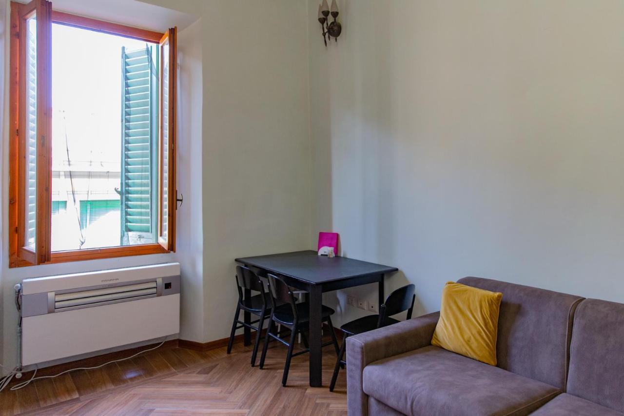 Apartment Near The Basilica Of San Lorenzo Florence