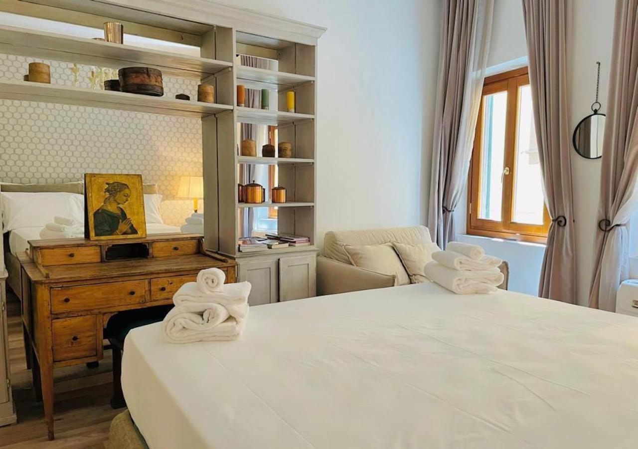 Apartment Santa Maria Novella