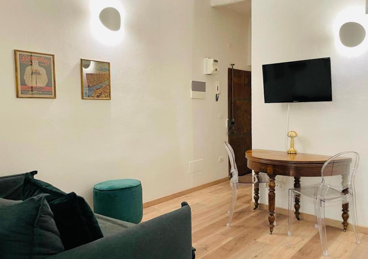 Apartment Santa Maria Novella *