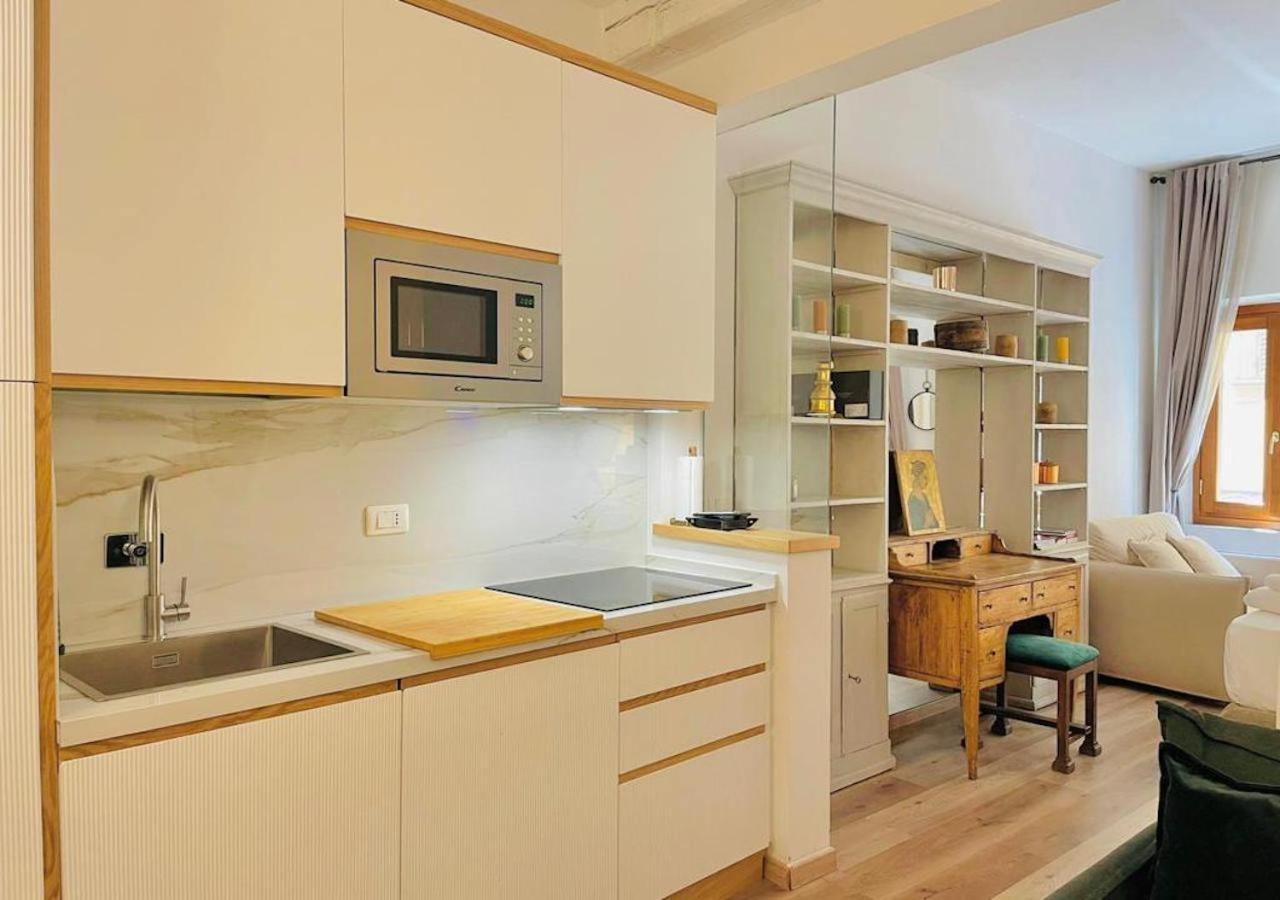 Apartment Santa Maria Novella