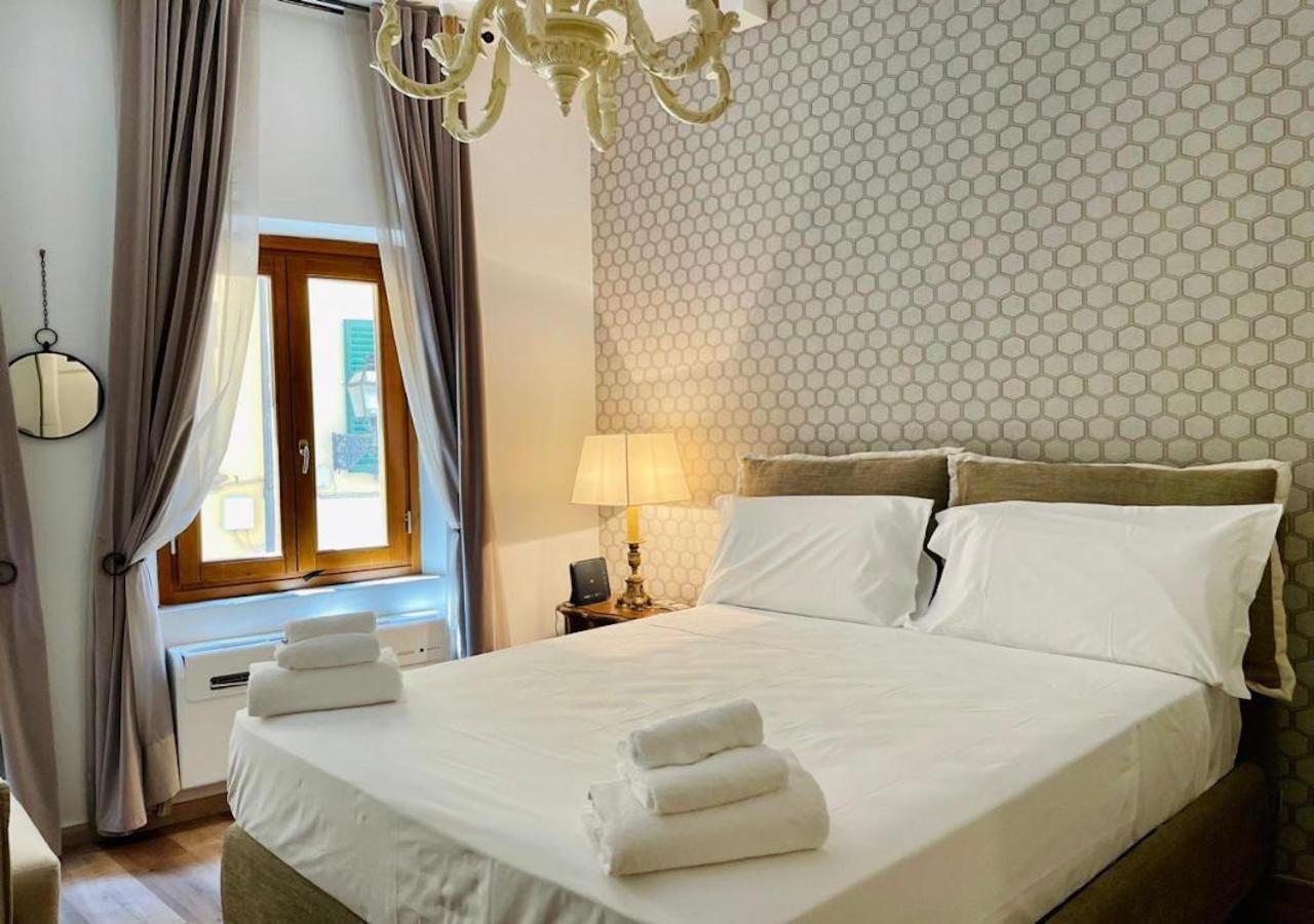 Santa Maria Novella Apartment Florence