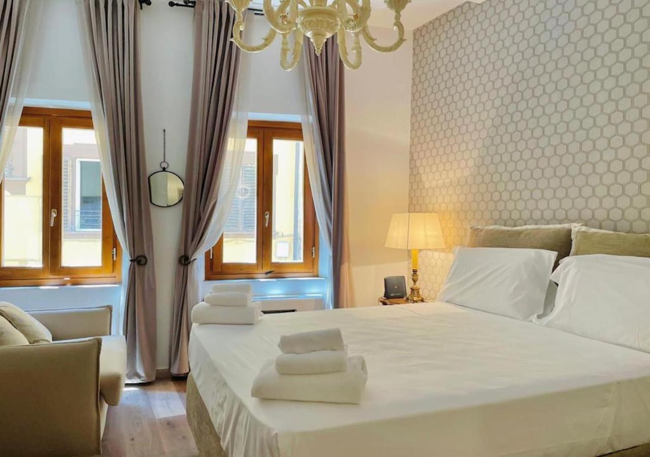 Santa Maria Novella Apartment Florence