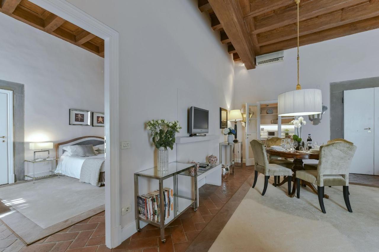 Boccaccio Elegant In Oltrarno Appartamento