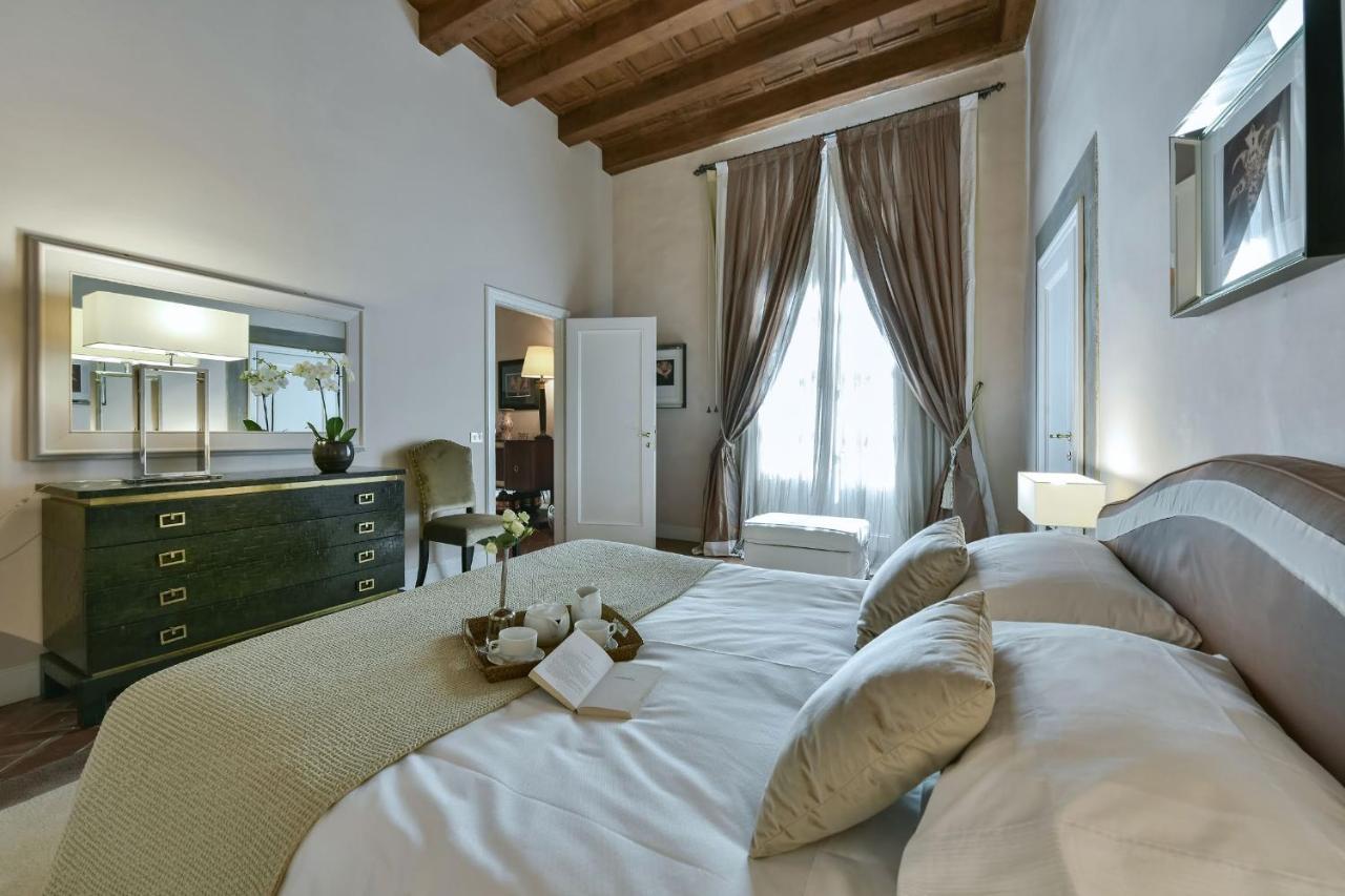 Appartamento Boccaccio Elegant In Oltrarno *