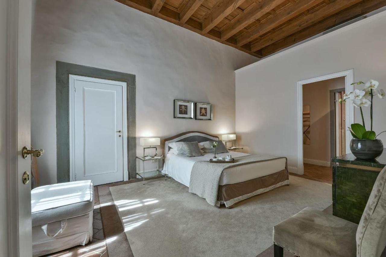 Boccaccio Elegant In Oltrarno Firenze