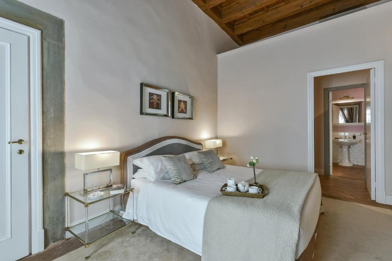 Boccaccio Elegant In Oltrarno