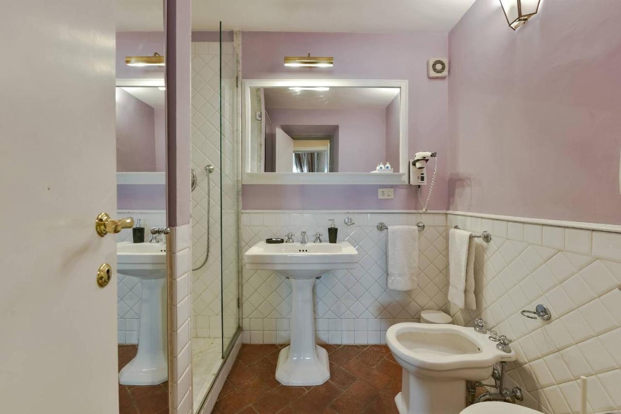 Appartamento Boccaccio Elegant In Oltrarno *