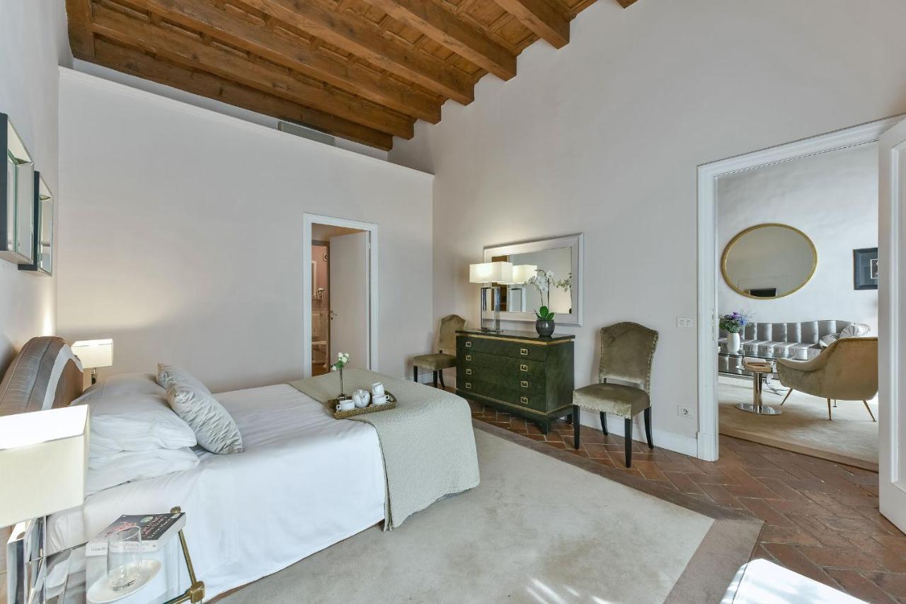 Boccaccio Elegant In Oltrarno Appartamento *