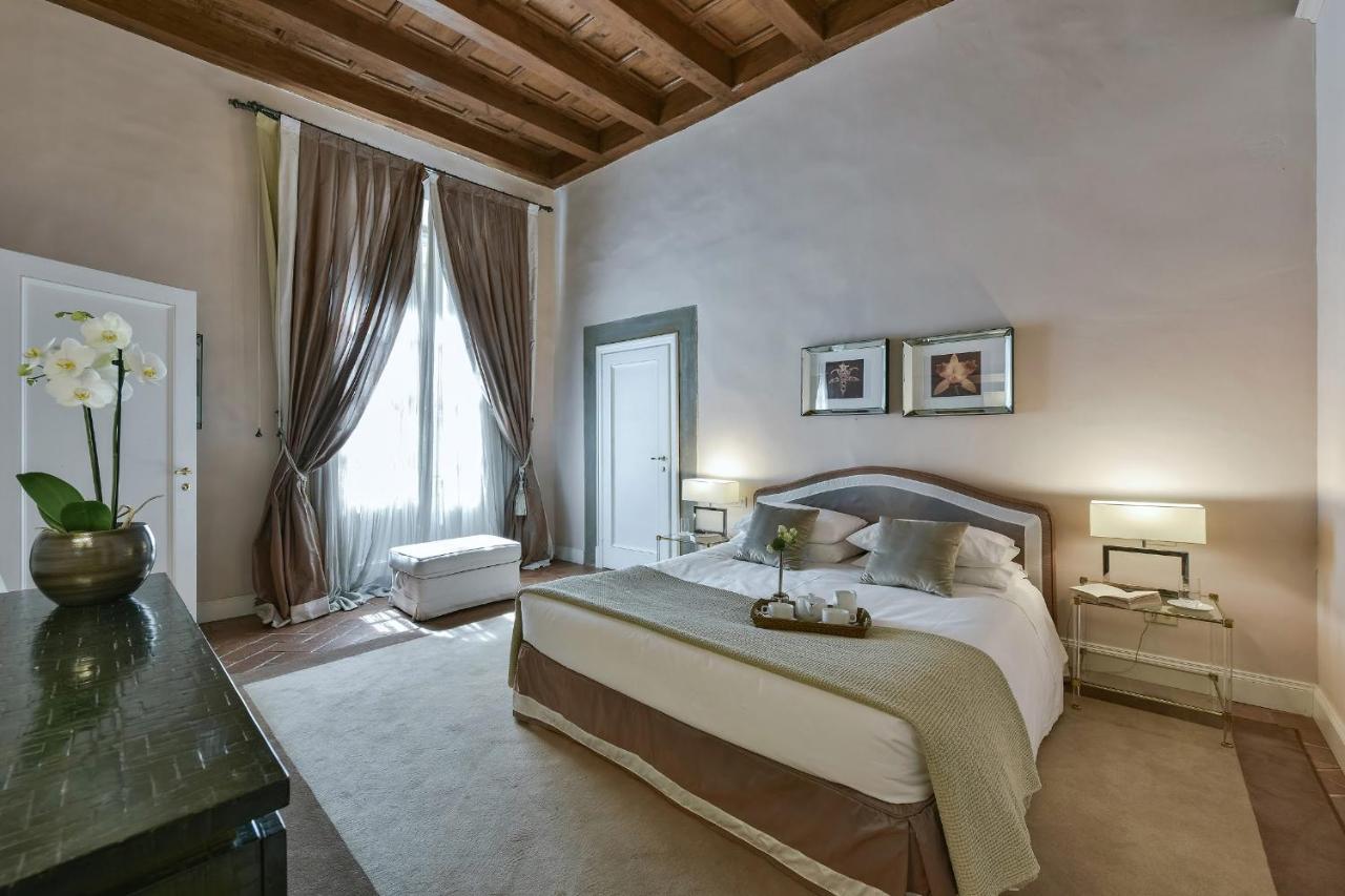 Appartamento Boccaccio Elegant In Oltrarno