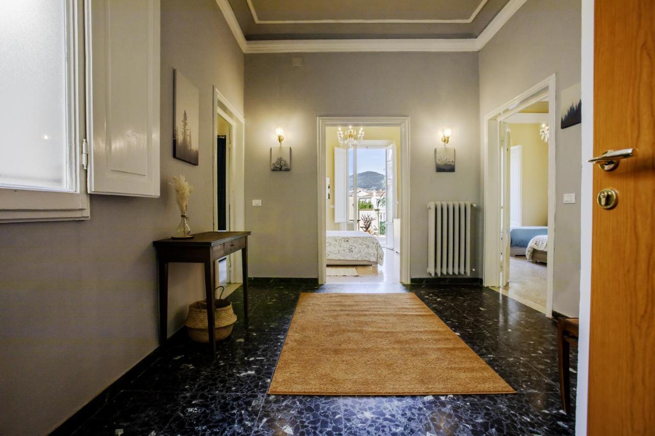 Affittacamere Urban Nest ~ Firenze