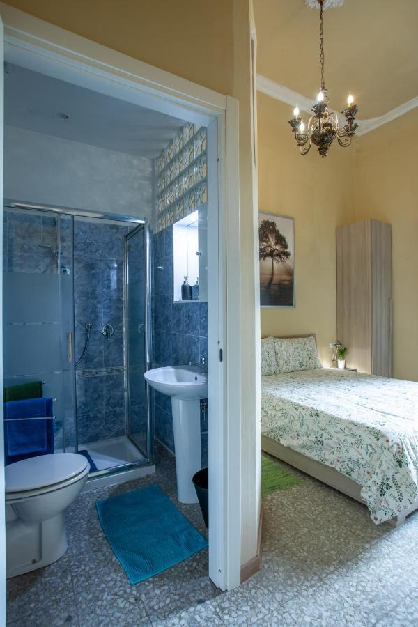 Urban Nest ~ Affittacamere Firenze
