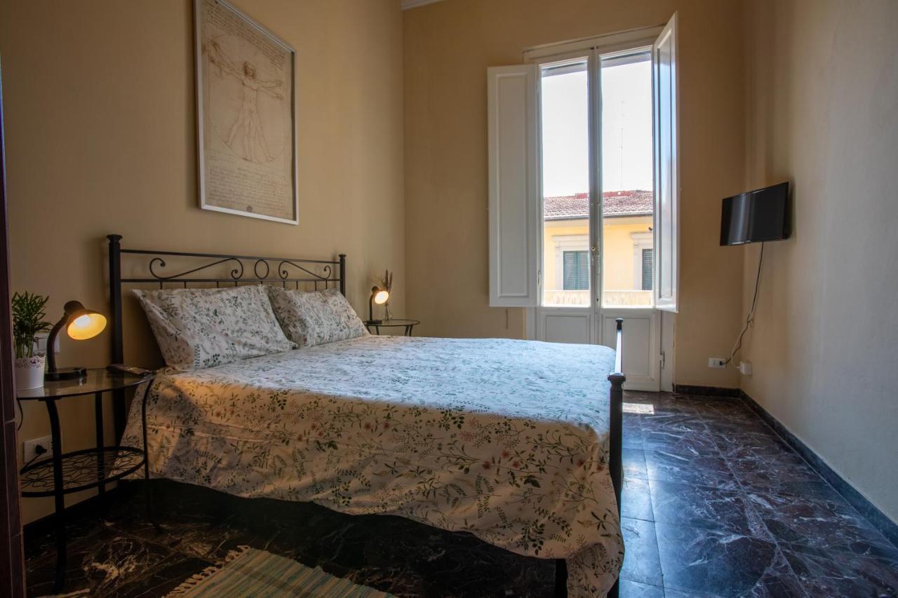 Urban Nest ~ Firenze