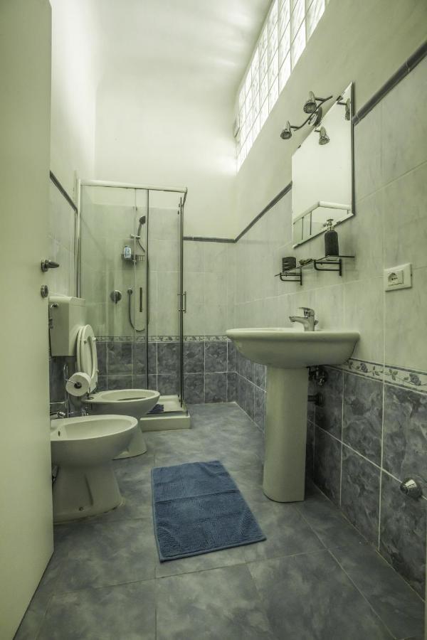 Affittacamere Urban Nest ~ Firenze