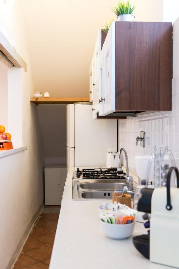 Casa A Sant'ambrogio - Santa Croce, Mercato & Bar - Homeunity Apartment *
