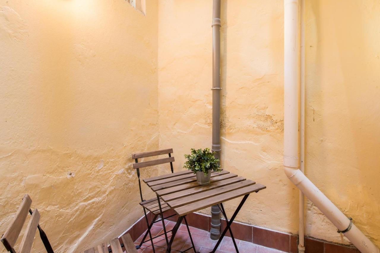 Apartment Casa A Sant'ambrogio - Santa Croce, Mercato & Bar - Homeunity Florence