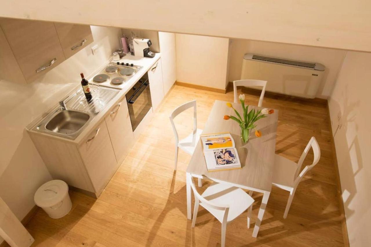Monalda Loft 1 - Hosted By Sweetstay Florence