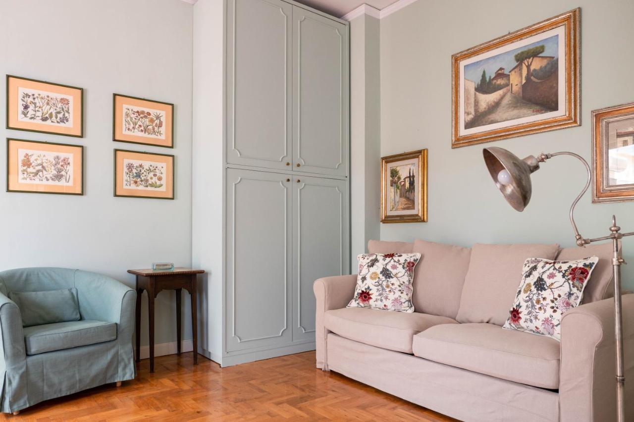 Terrace At 10 Mins From The Duomo - Homeunity *
