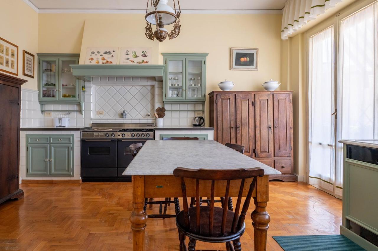 Terrace At 10 Mins From The Duomo - Homeunity Florence