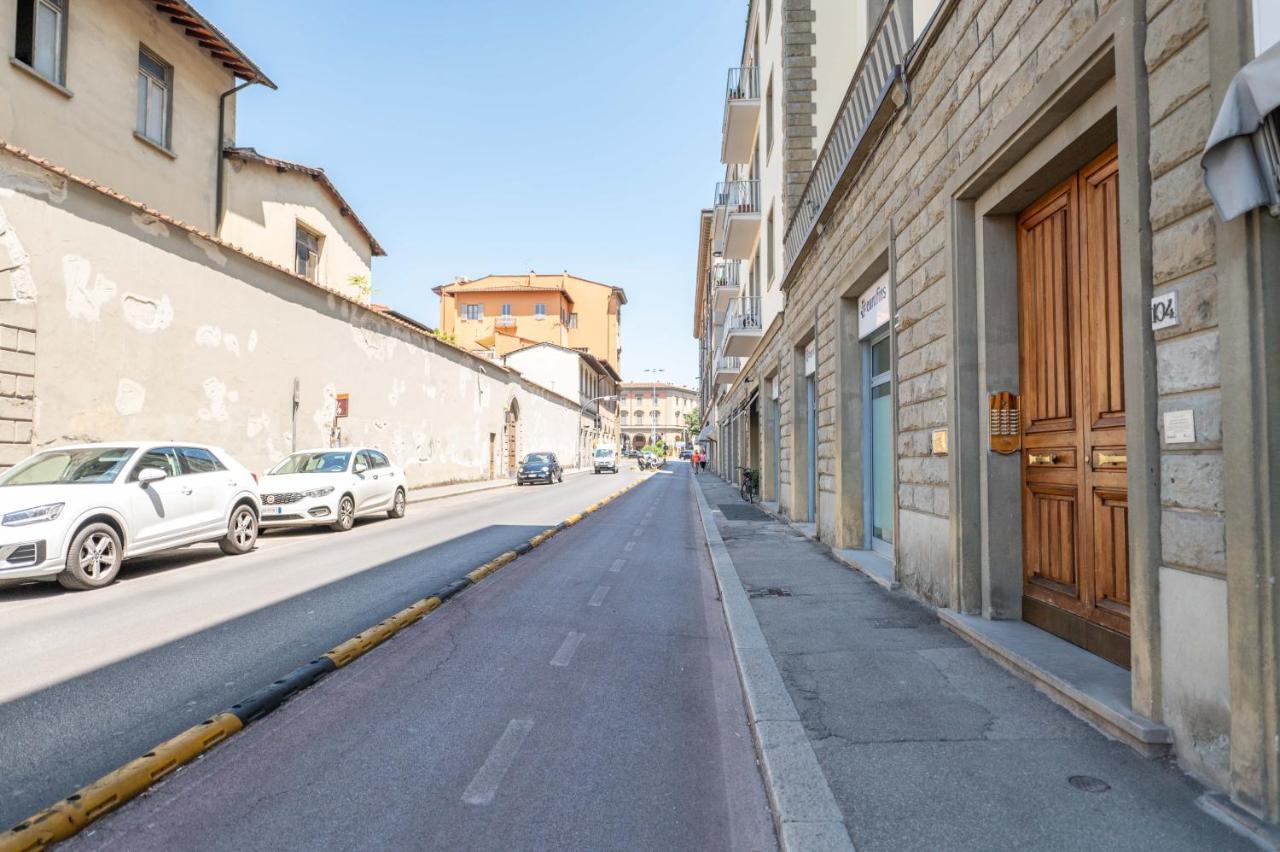 Apartment Terrace At 10 Mins From The Duomo - Homeunity