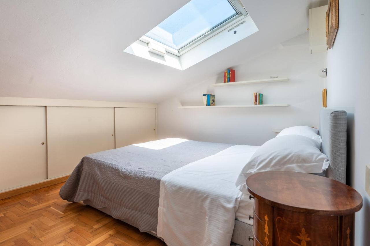 Terrace At 10 Mins From The Duomo - Homeunity Apartment *