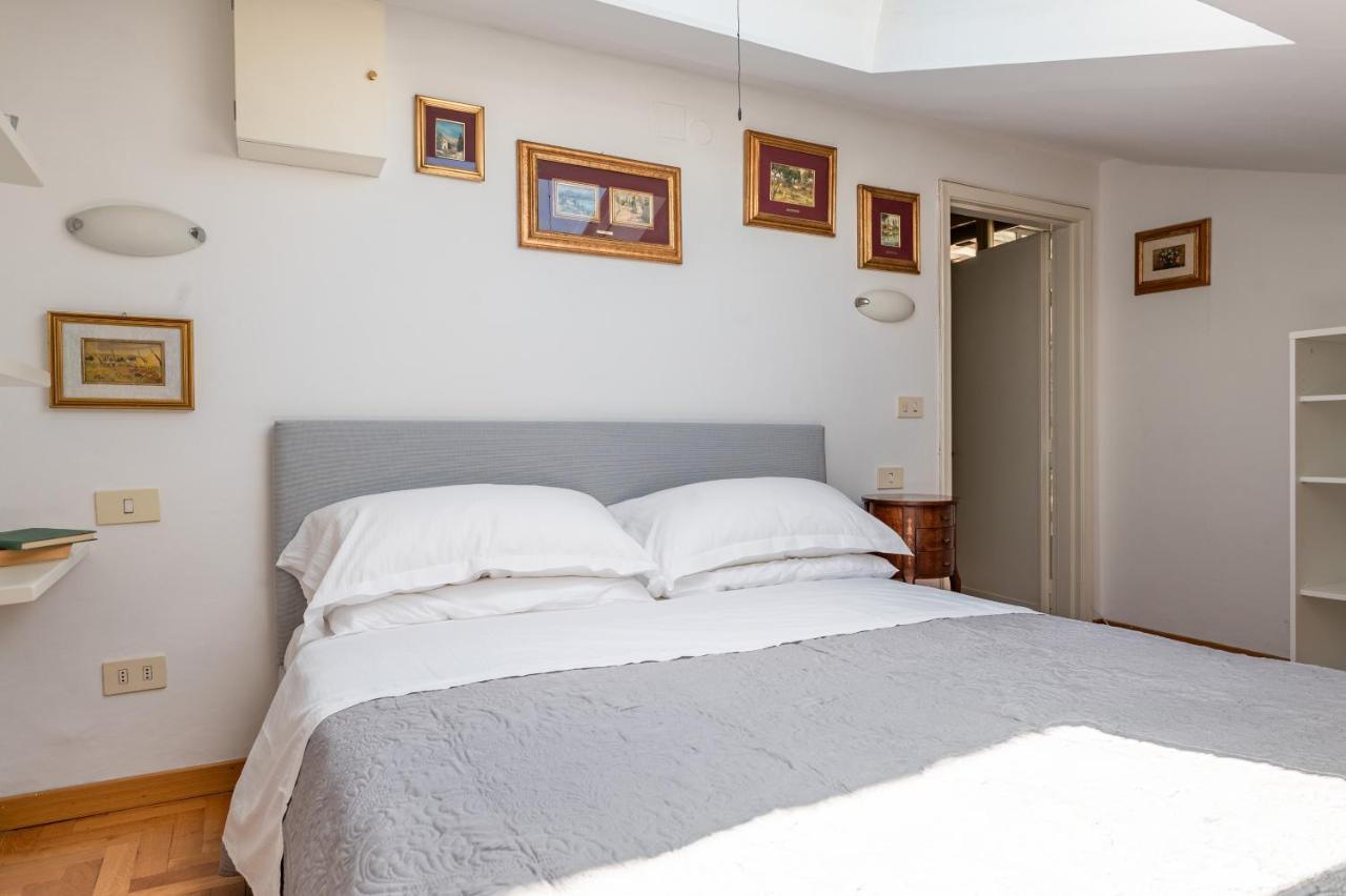 Apartment Terrace At 10 Mins From The Duomo - Homeunity Florence