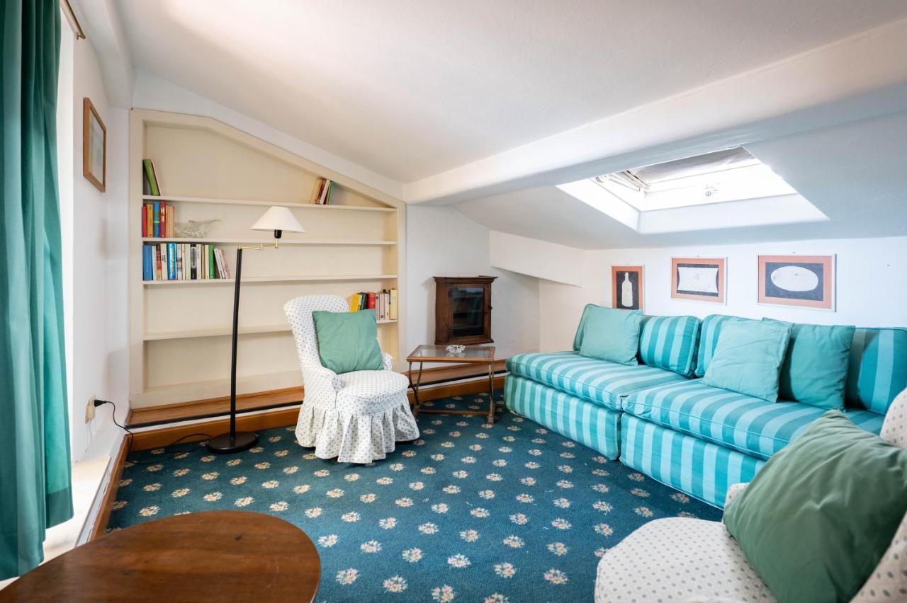 Apartment Terrace At 10 Mins From The Duomo - Homeunity