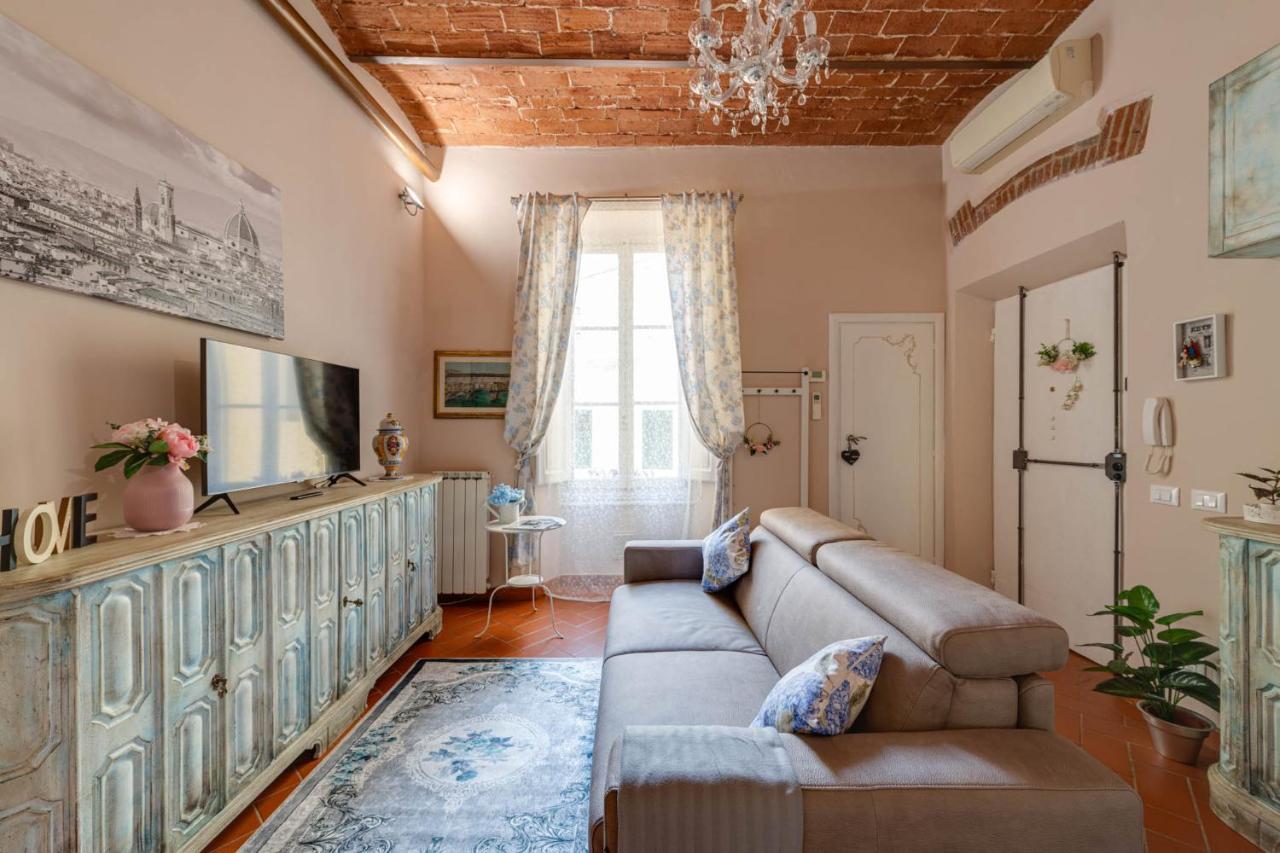 Appartamento Elle Firenze