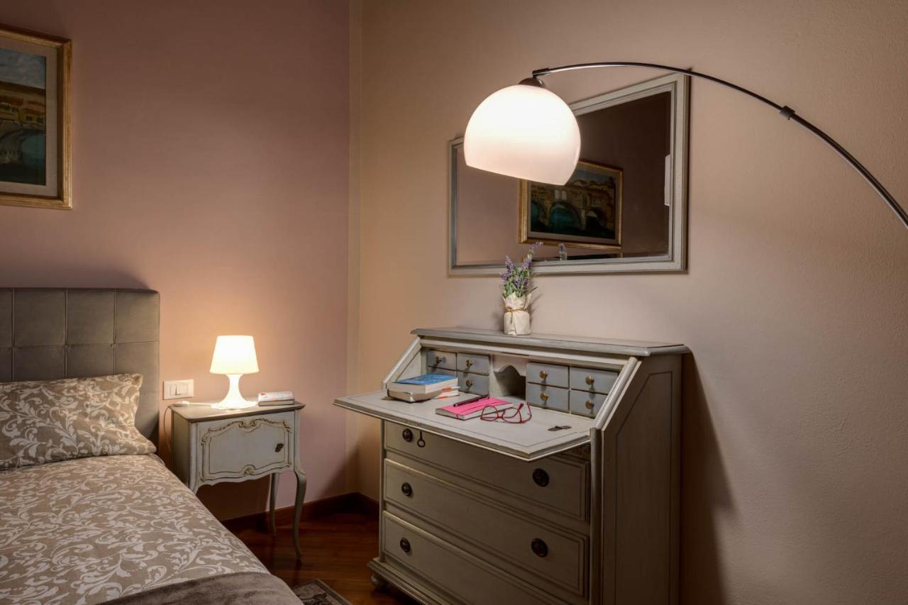 Appartamento Elle Firenze