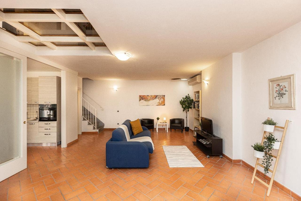 Palazzo Ghibellina By In Holiday home Florence