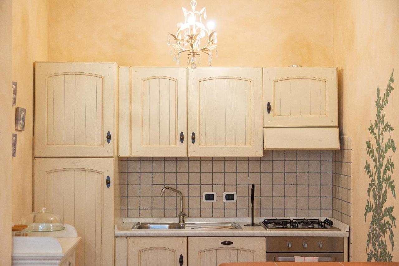 Palazzo Ghibellina By In Holiday home *