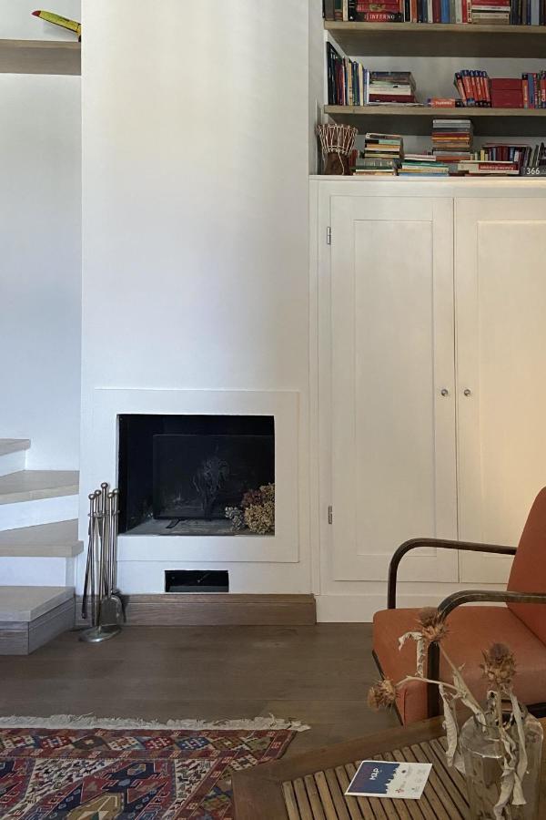Apartment Bronzino Loft *