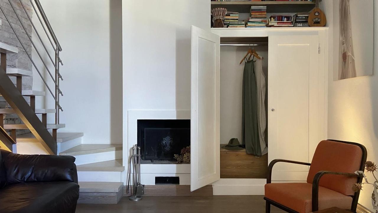 Bronzino Loft *