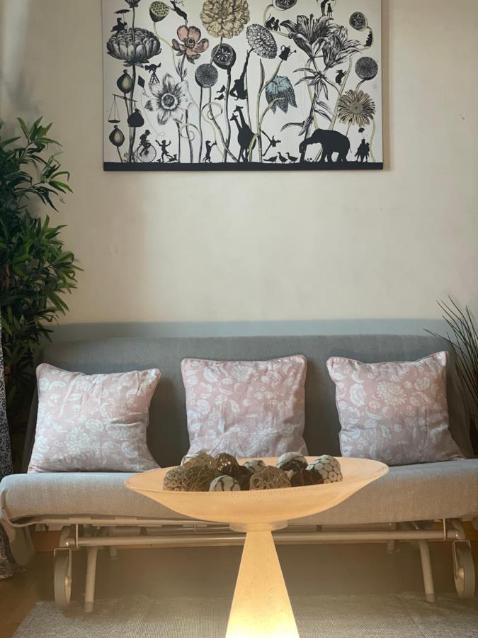 Di Quarto Appartamento