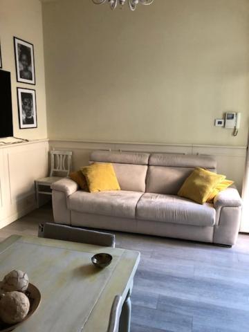 Centro Poggio Imperiale Loft Incantevole Florence