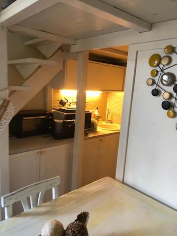 Centro Poggio Imperiale Loft Incantevole Apartment Florence