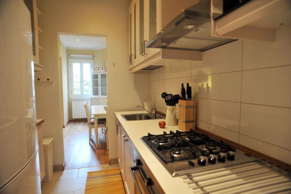 Comfortable And Convenient In The Center - Zanobi Delux Apartment Florence