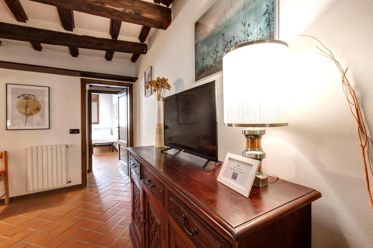 Apartment Pinti 46 *
