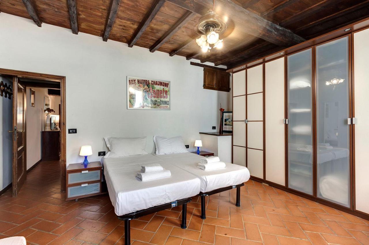 Pinti 46 Apartment Florence