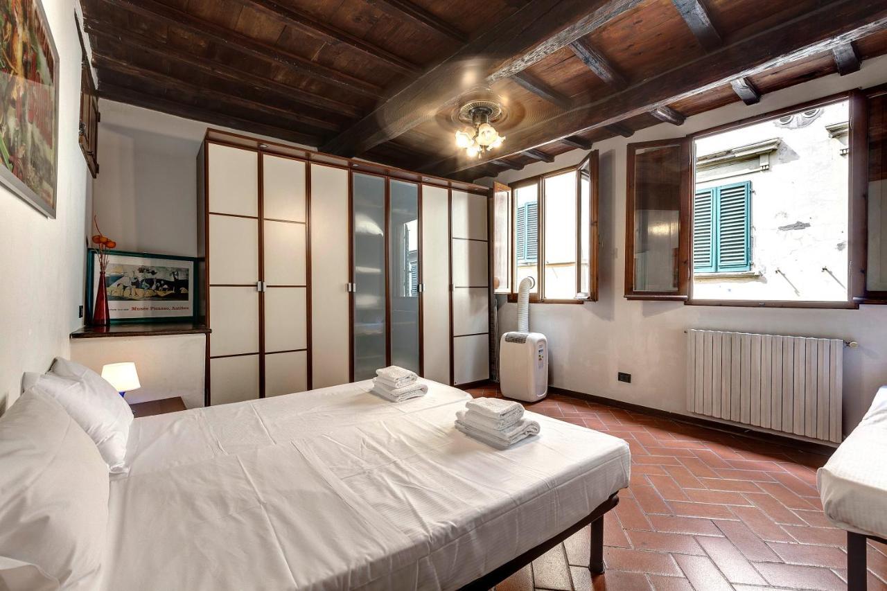 Apartment Pinti 46 *