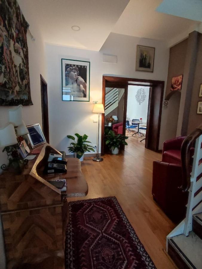 La Petite Maison * Florence
