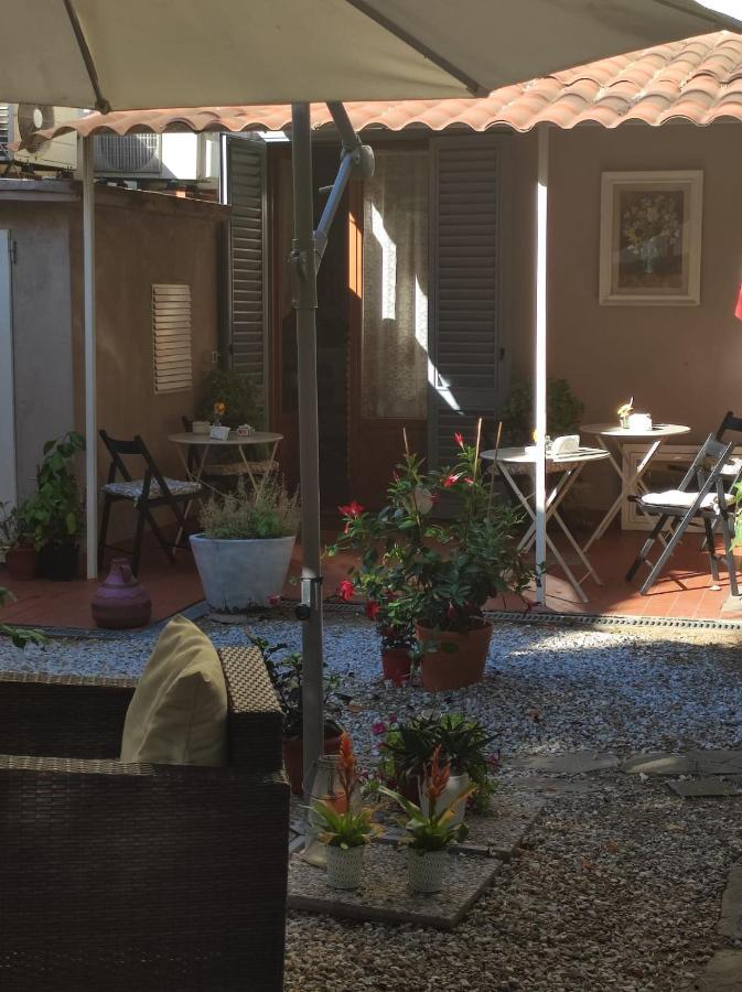 La Petite Maison Bed & Breakfast Florence