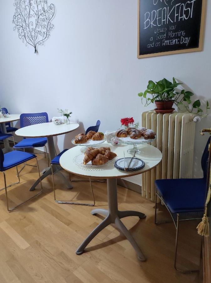 Bed & Breakfast La Petite Maison Florence