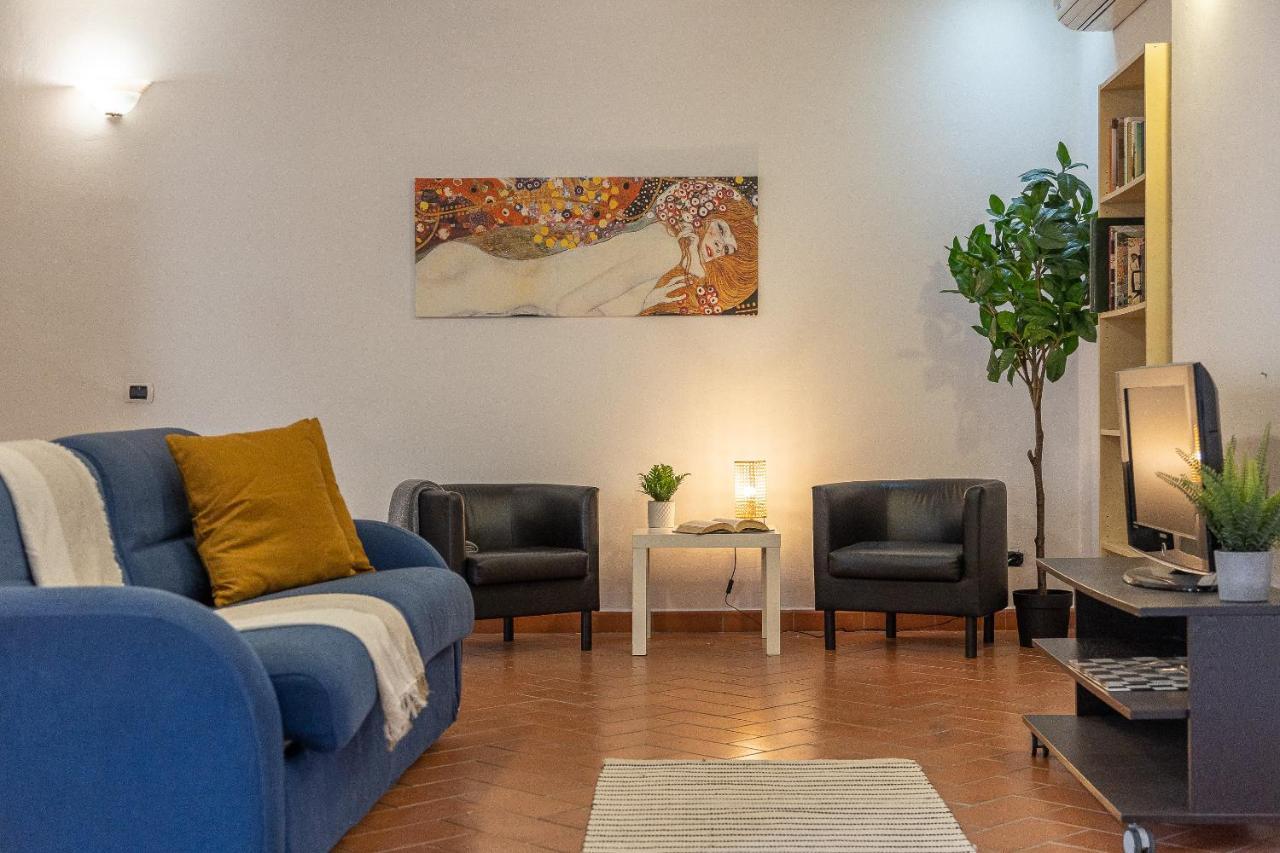 Palazzo Ghibellina By In Holiday home