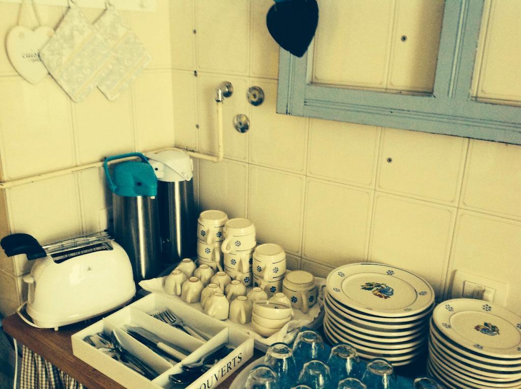 Bric A Brac Bed & Breakfast