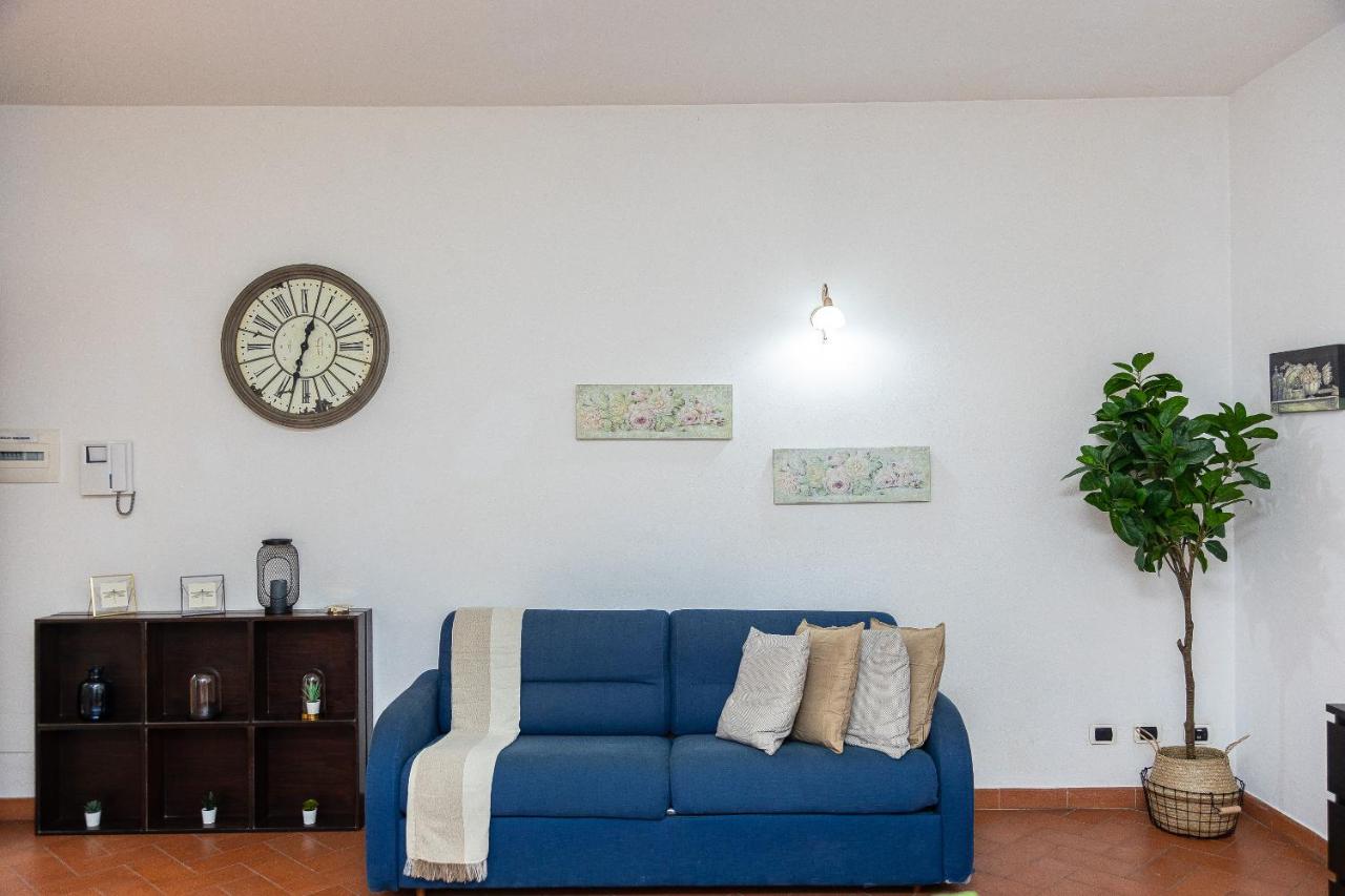 Palazzo Ghibellina By In Holiday home Florence