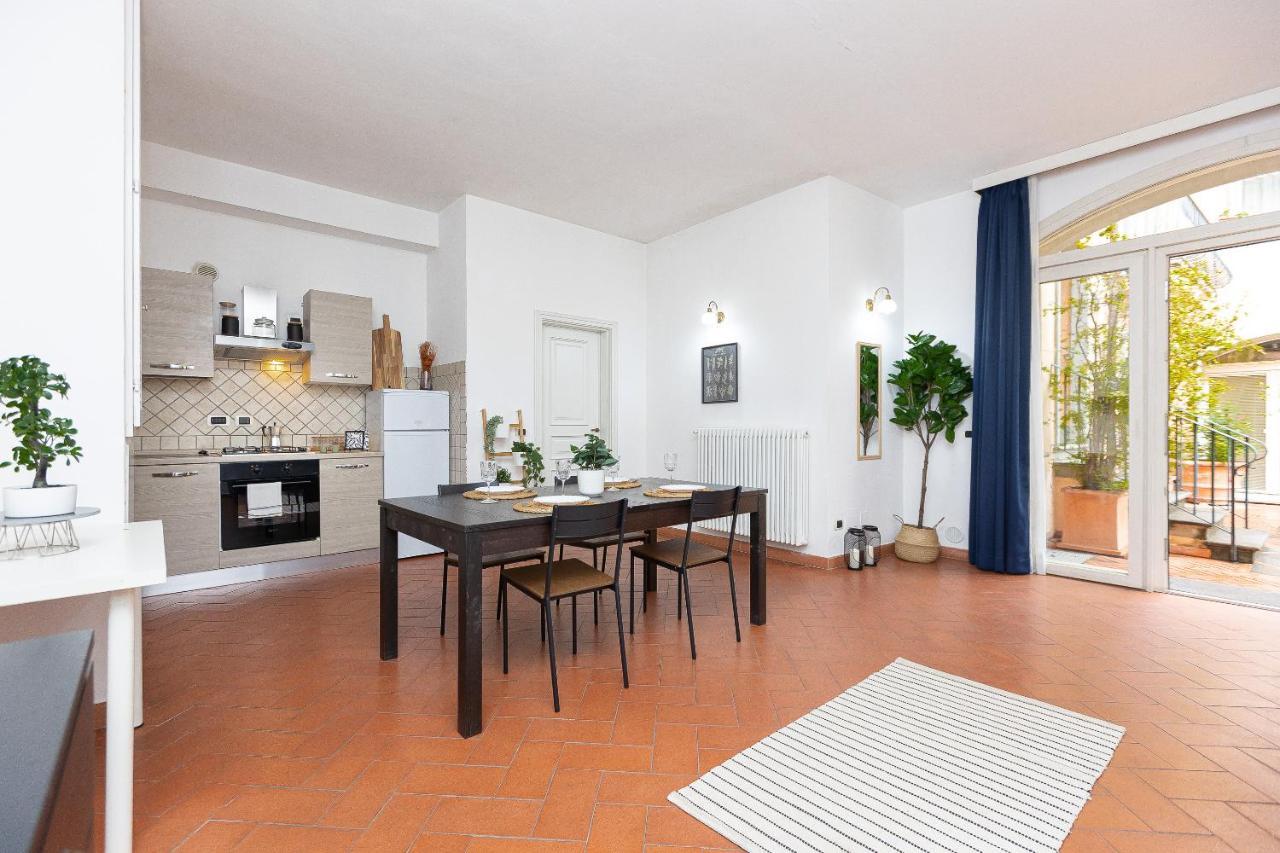 Holiday home Palazzo Ghibellina By In *