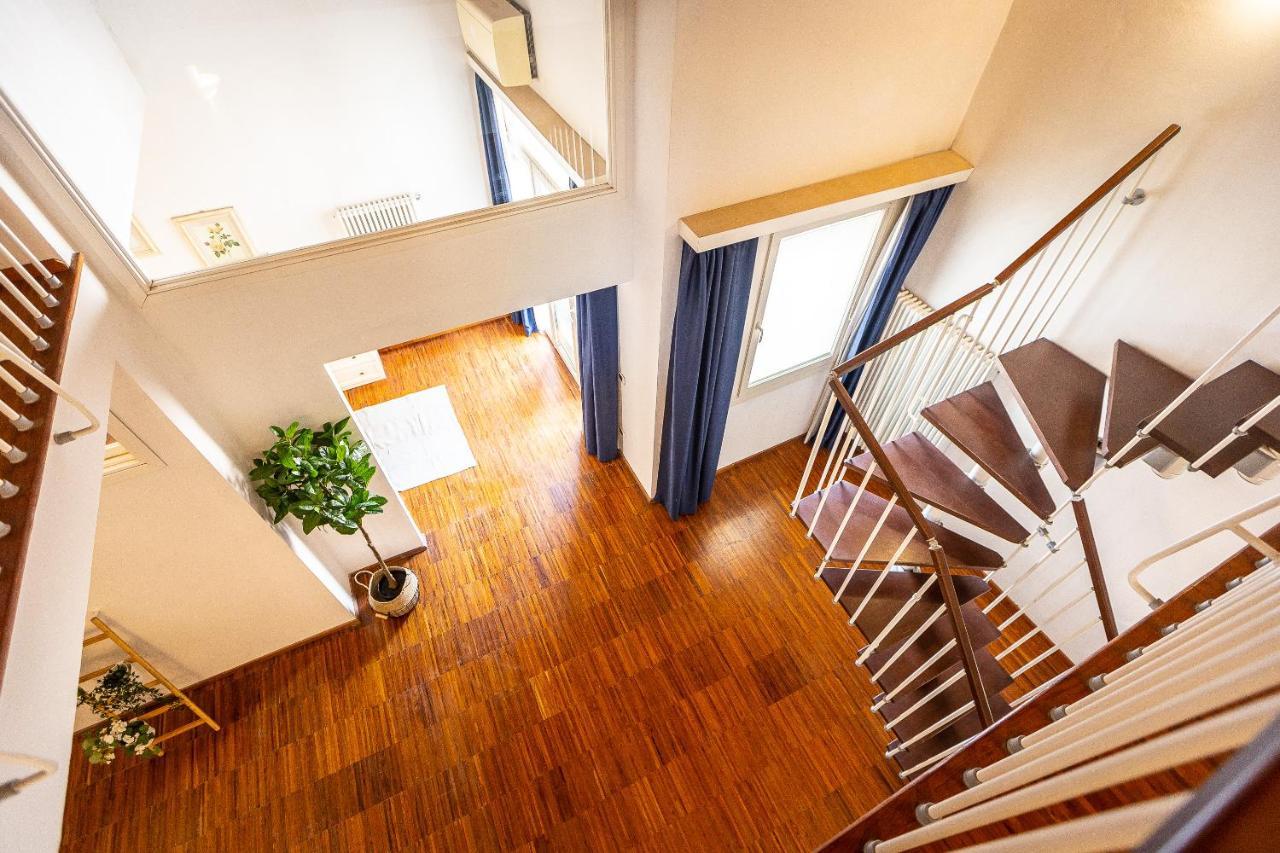 Holiday home Palazzo Ghibellina By In