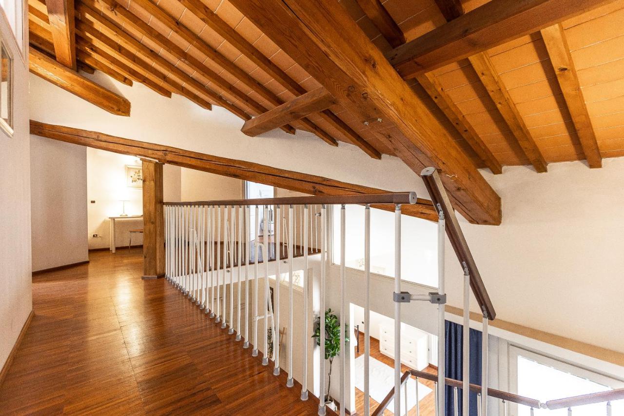 Palazzo Ghibellina By In Holiday home *