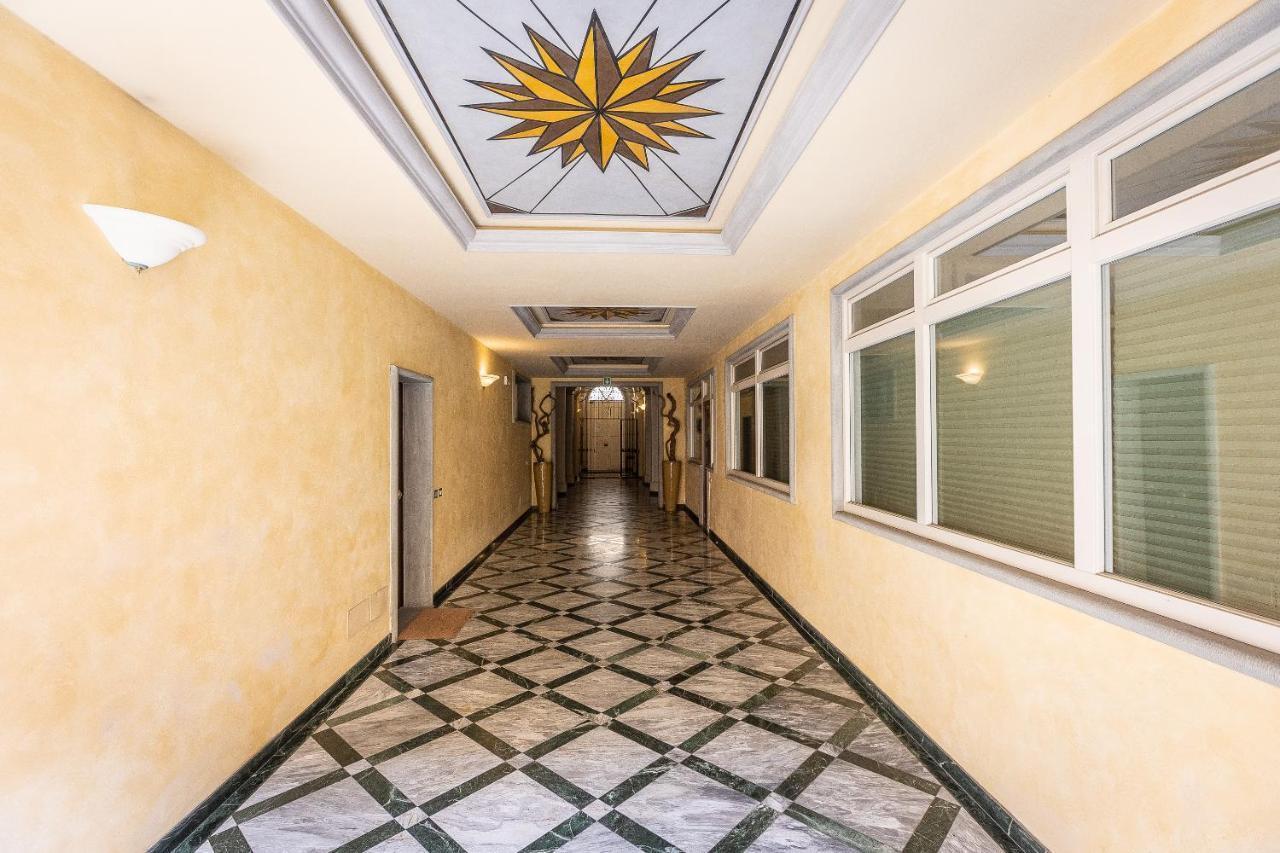 Palazzo Ghibellina By In Holiday home