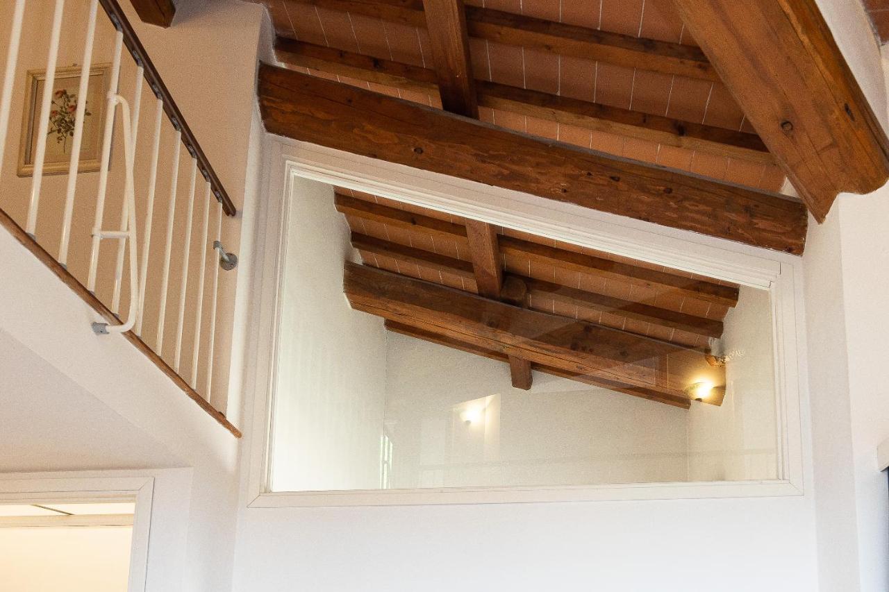 Holiday home Palazzo Ghibellina By In